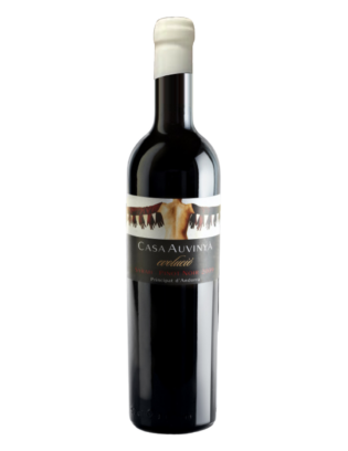 Evolució Pinot Noir