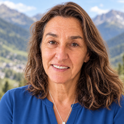 Cristina Tor Armengol