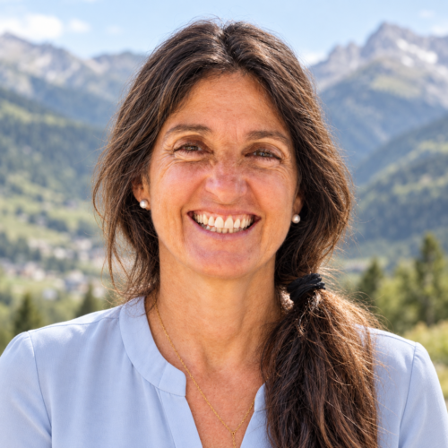 Elena Clemente Peropadre