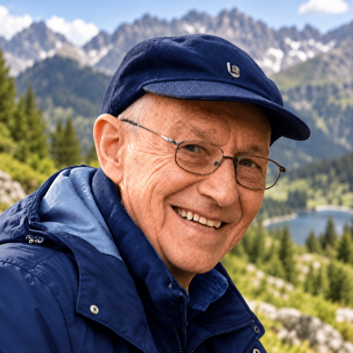 Jordi Tor Lupon